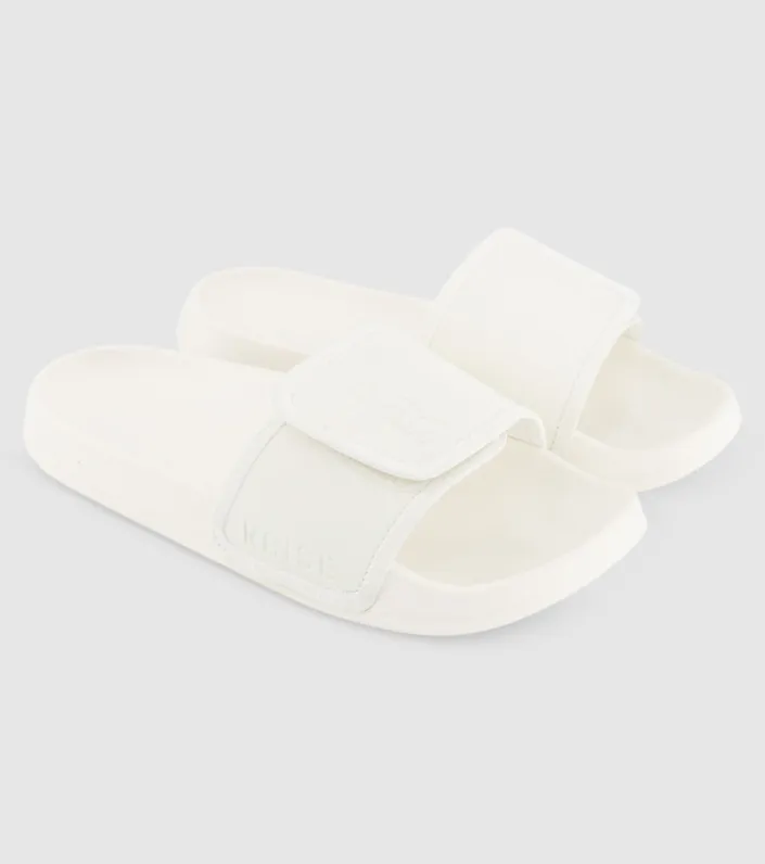 raise slips unisex slides