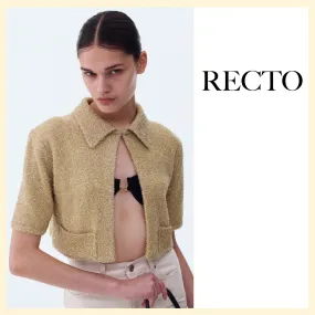 RECTO  |Cardigans