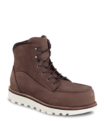 Red Wing Style #2444 Women's Traction Tred Lite 6-inch Boot