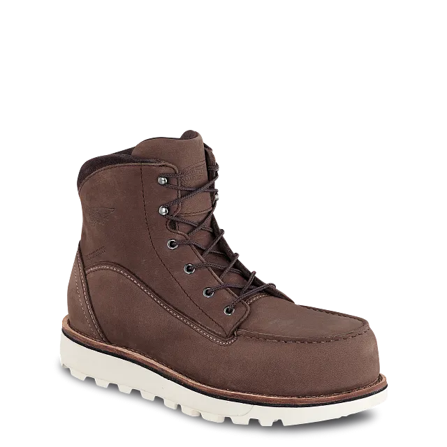 Red Wing Style #2444 Women's Traction Tred Lite 6-inch Boot