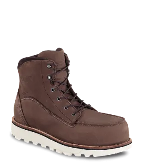 Red Wing Style #2444 Women's Traction Tred Lite 6-inch Boot