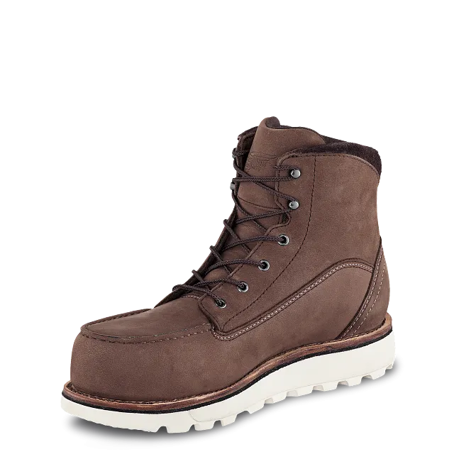 Red Wing Style #2444 Women's Traction Tred Lite 6-inch Boot