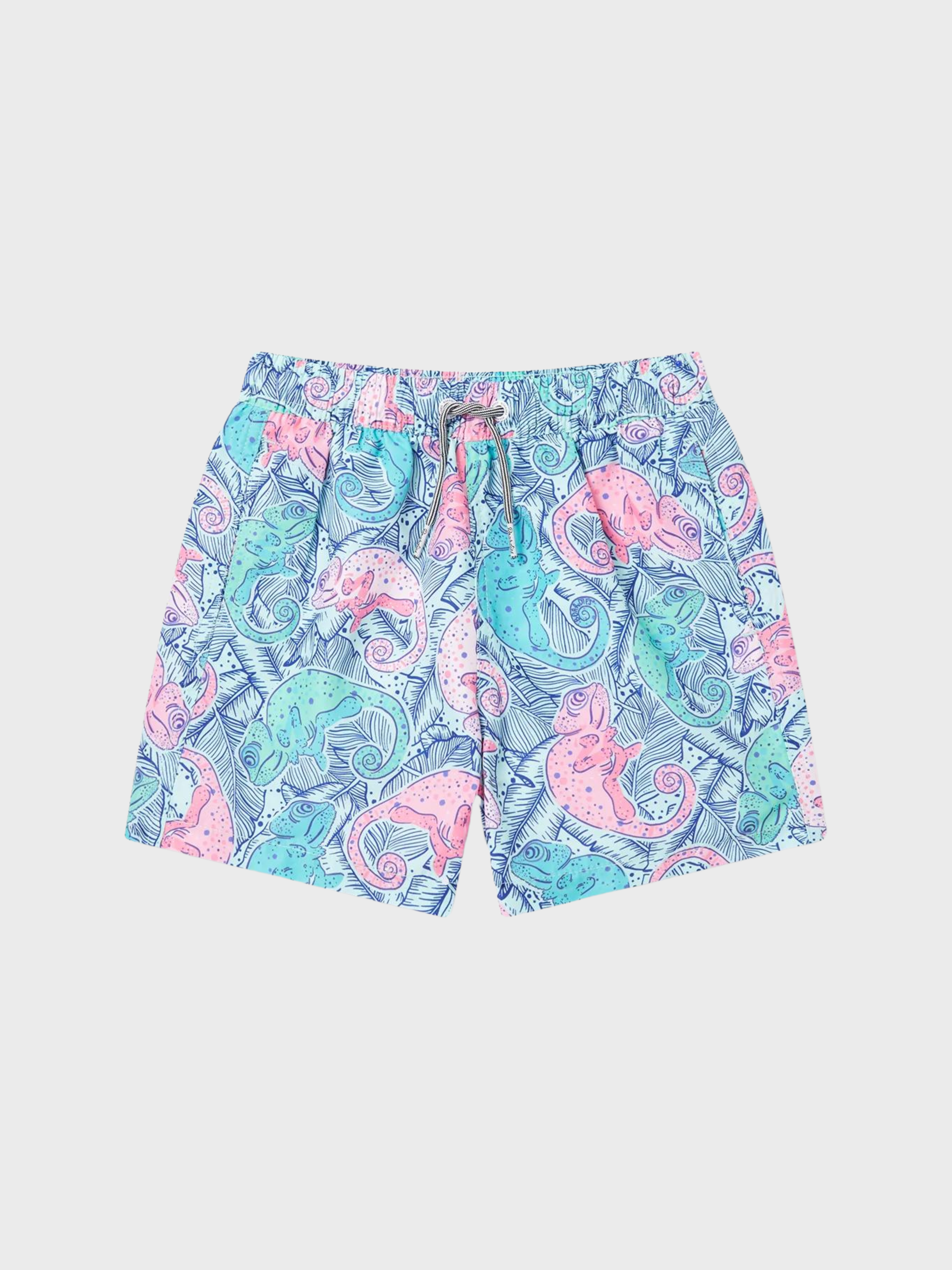 Reptilia Swim Shorts