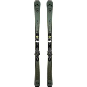 Rossignol Arcade 84 Ski + SPX 12 K GW Binding 2025