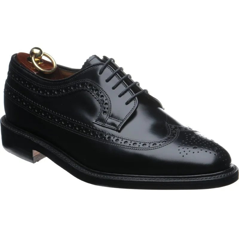 Royal brogues