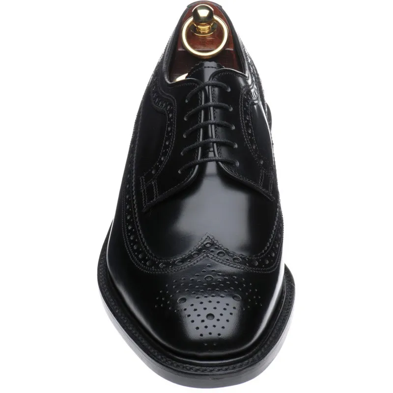 Royal brogues