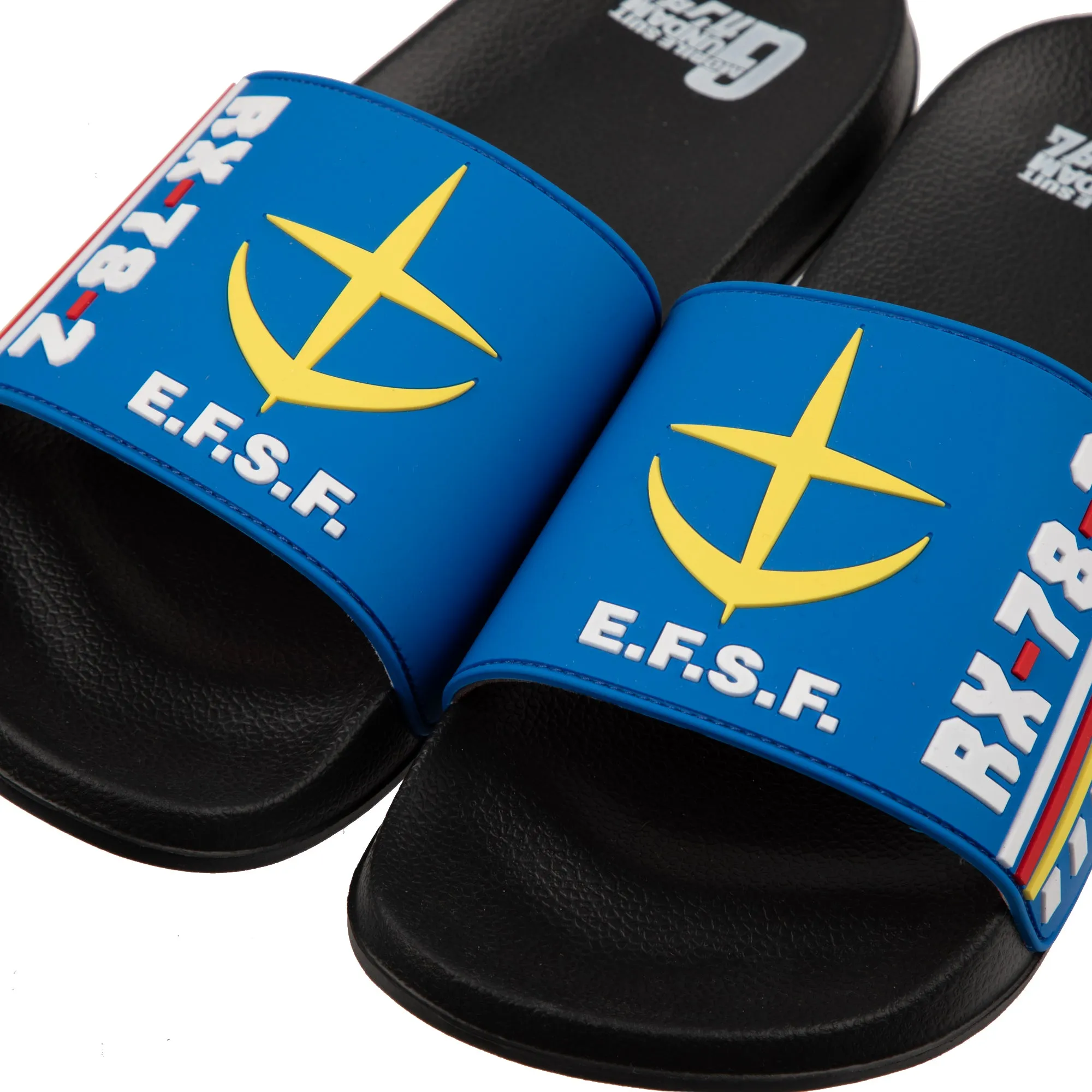 RX-78-2 Slides