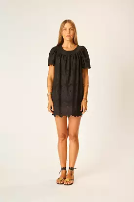 SIENNA MINI DRESS