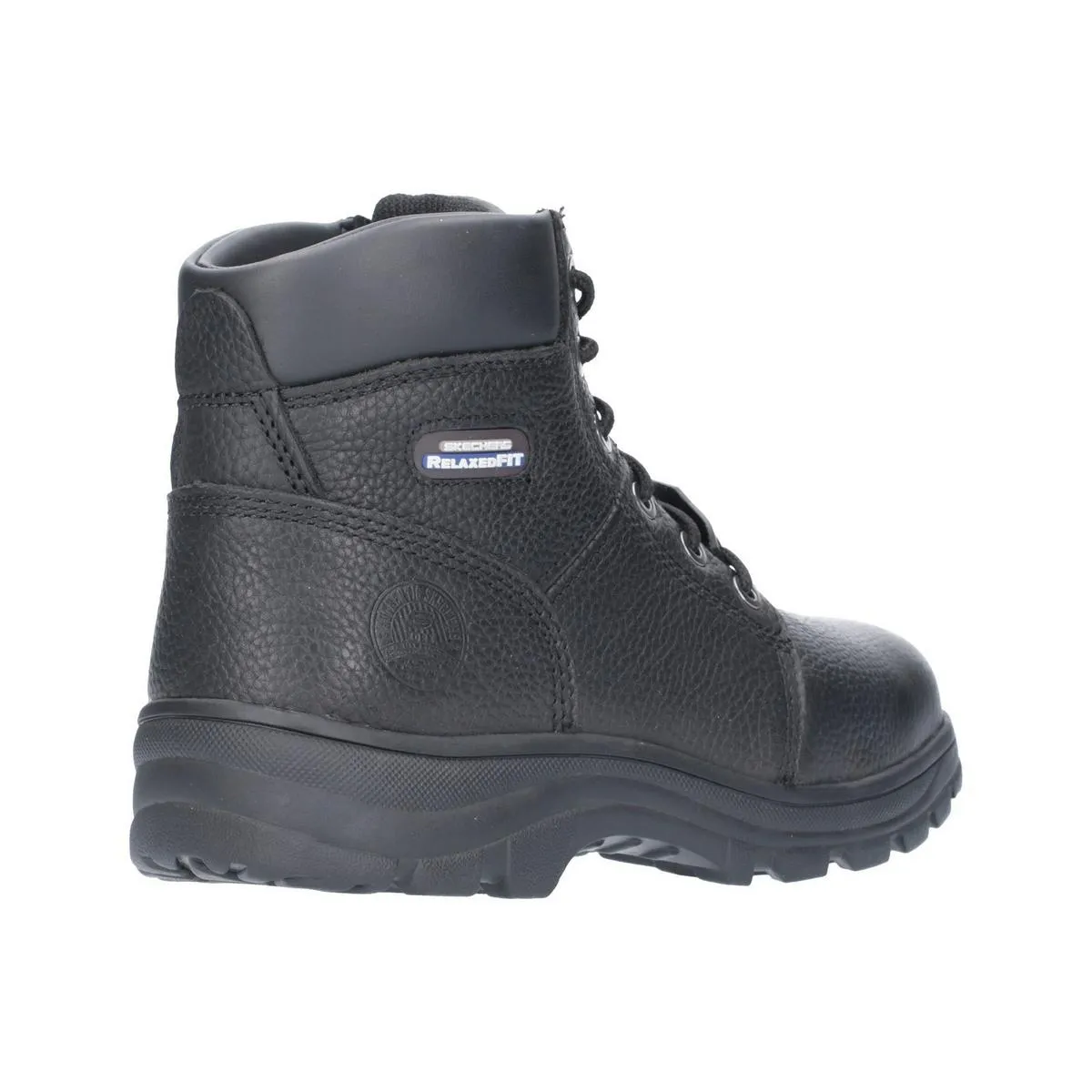 Skechers Workwear Workshire Safety Boot Black