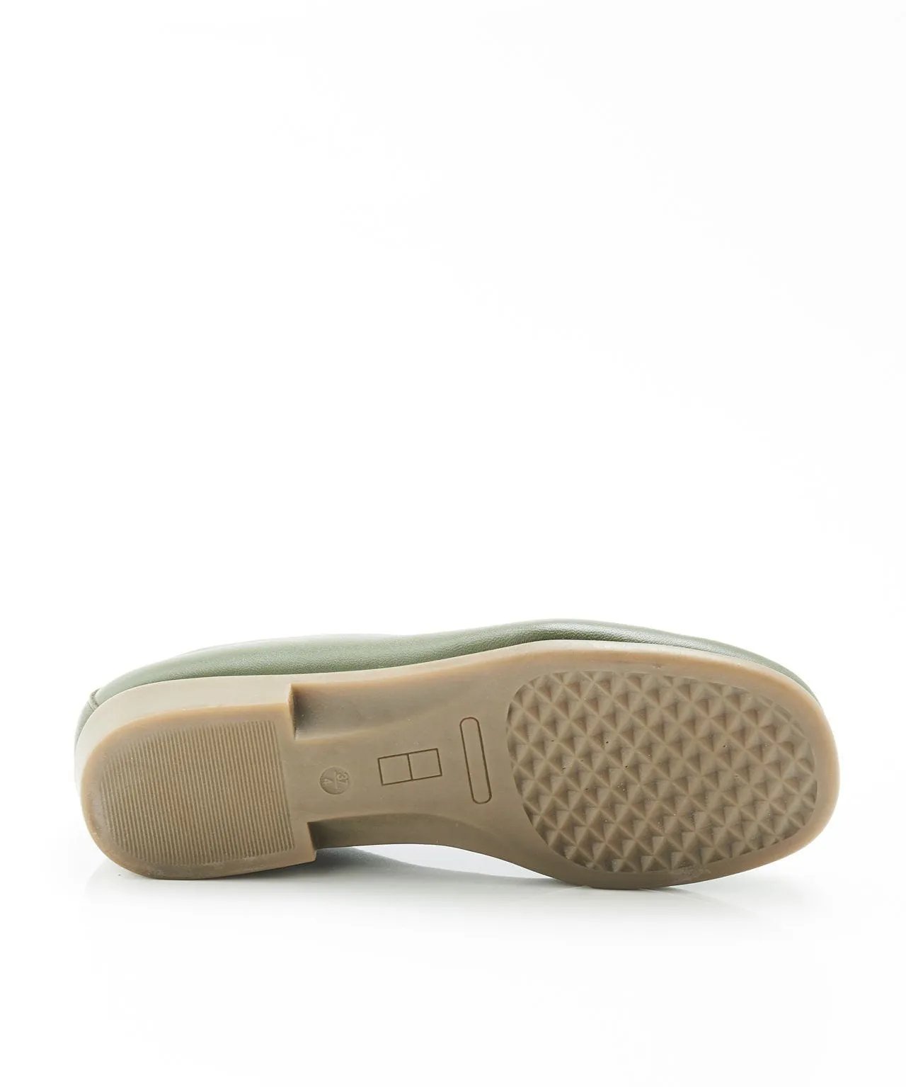 Slip on Comfort Moccasin