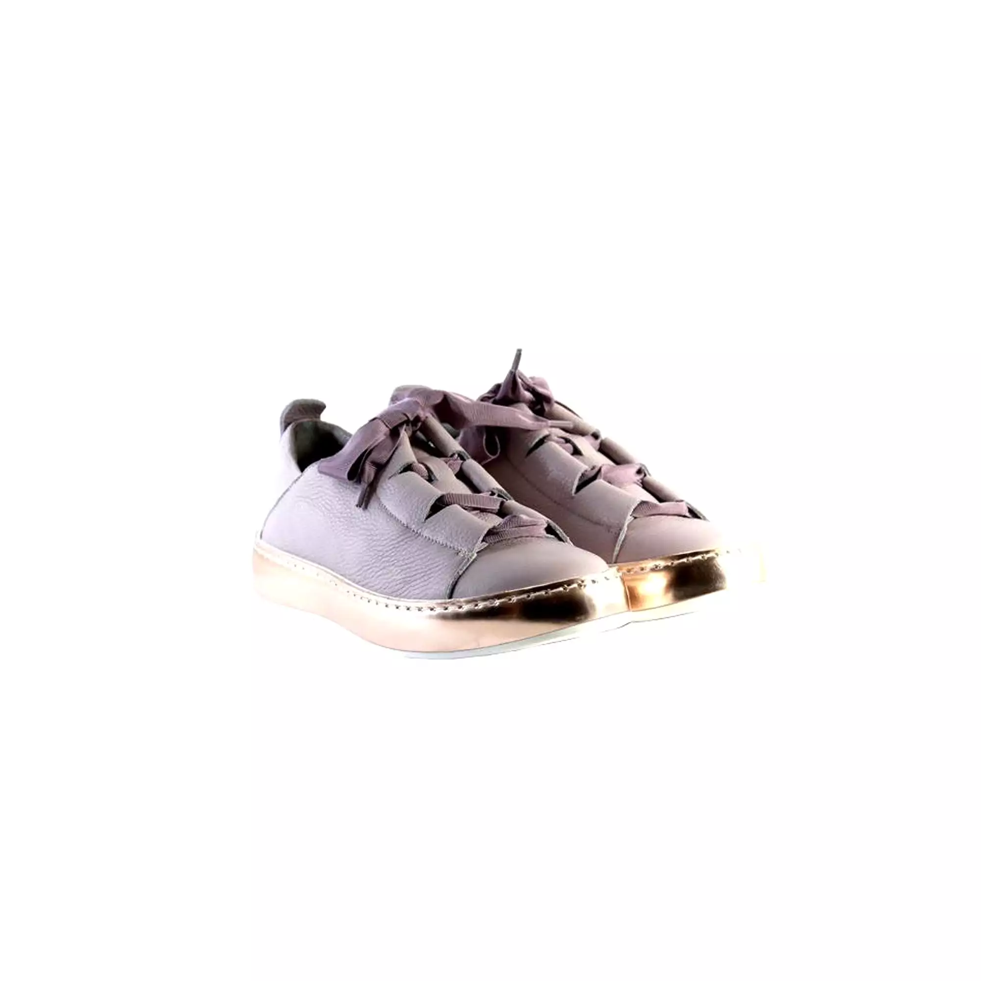 Sneaker Lacci Cervo Orchid