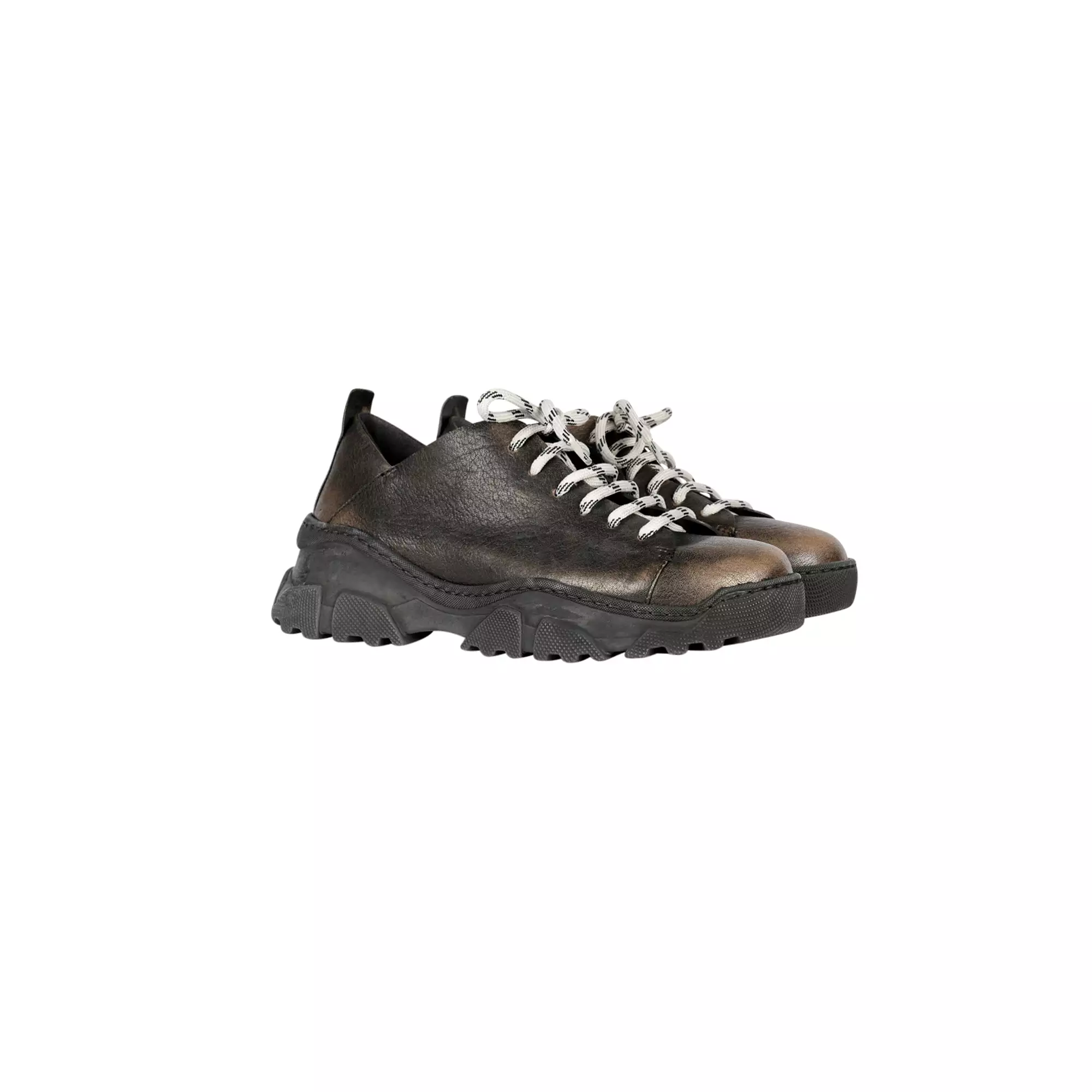 Sneaker Sfumato Anthracite