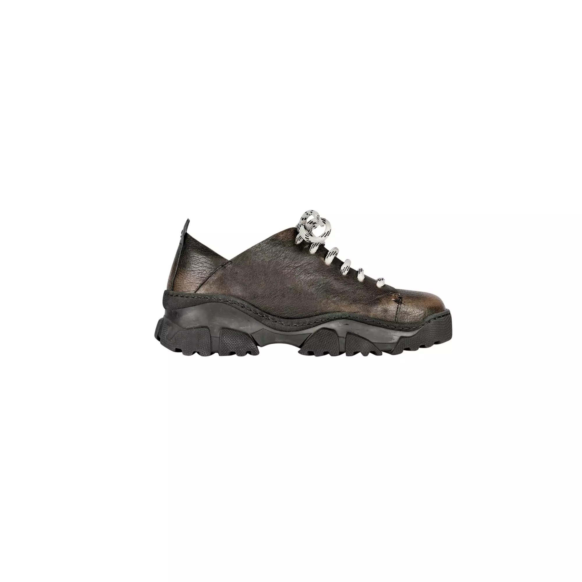 Sneaker Sfumato Anthracite