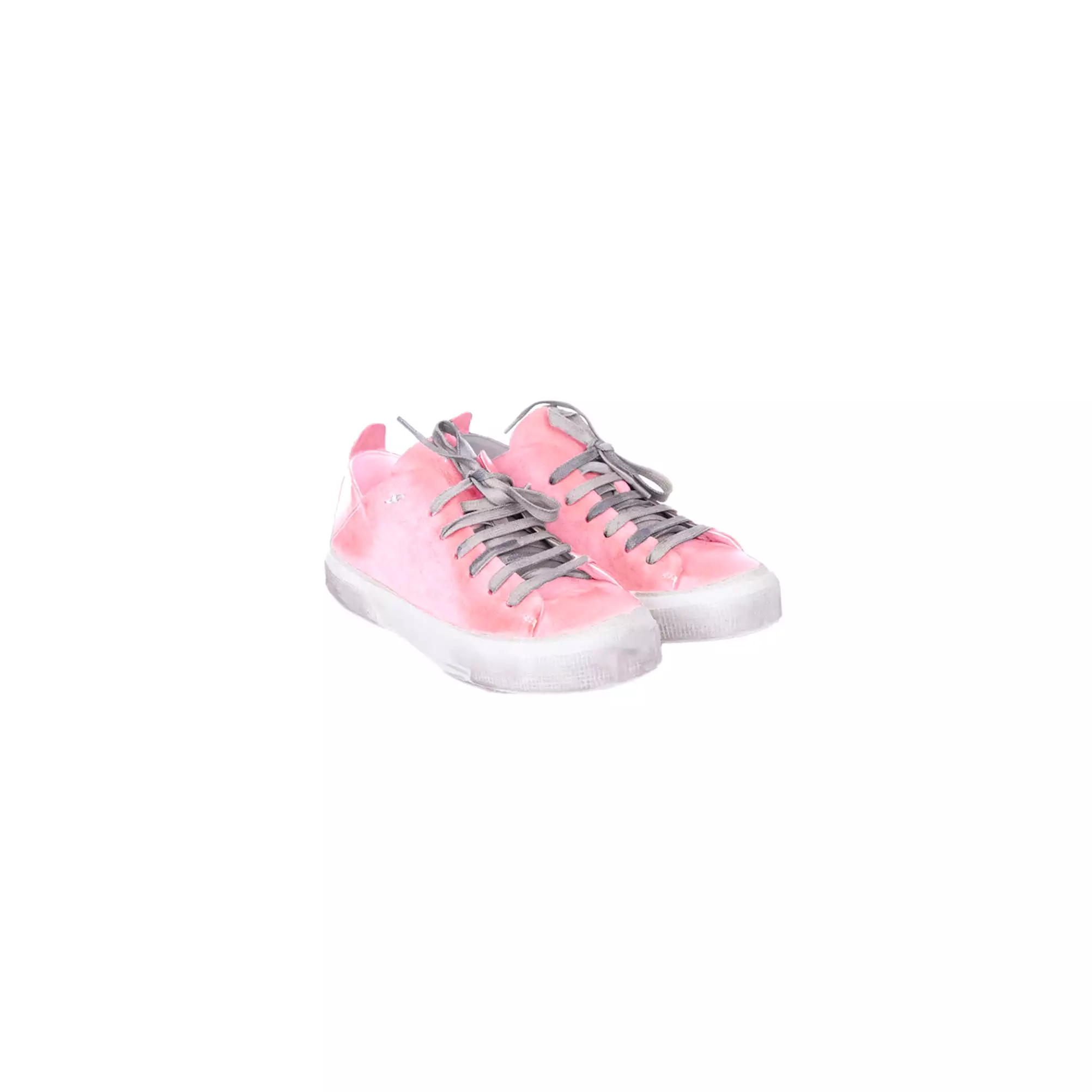 Sneaker Sfumato Cyclamen