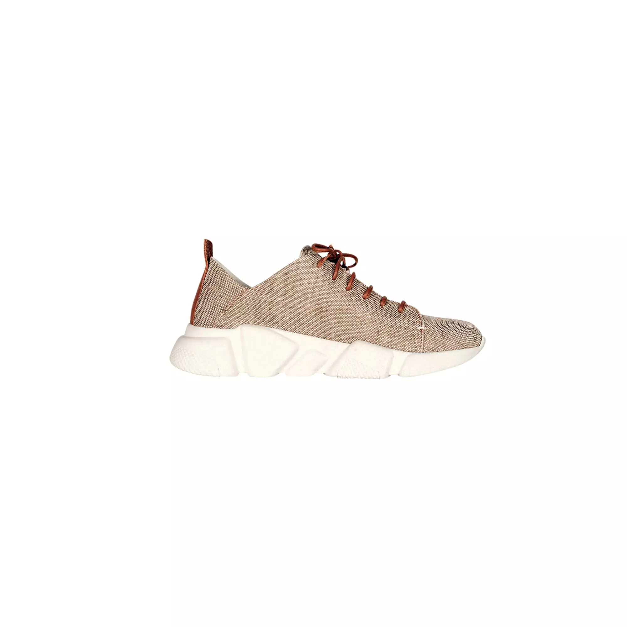 Sneaker Solero Beige