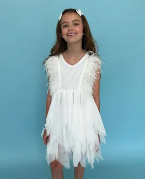 Snow Gigi Dress