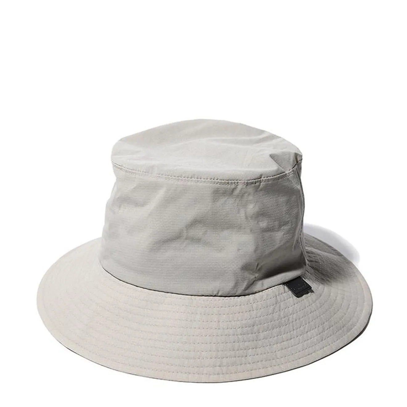 Snow Peak Travel Hat One Beige