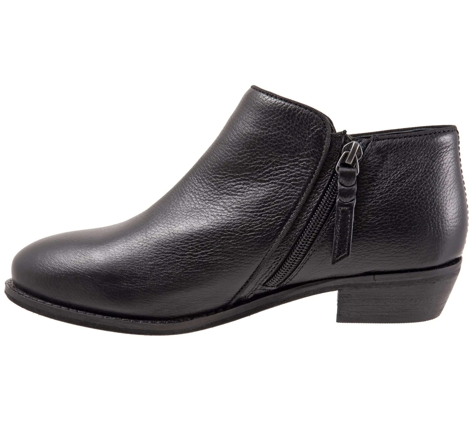 Softwalk Ankle Boots - Rocklin