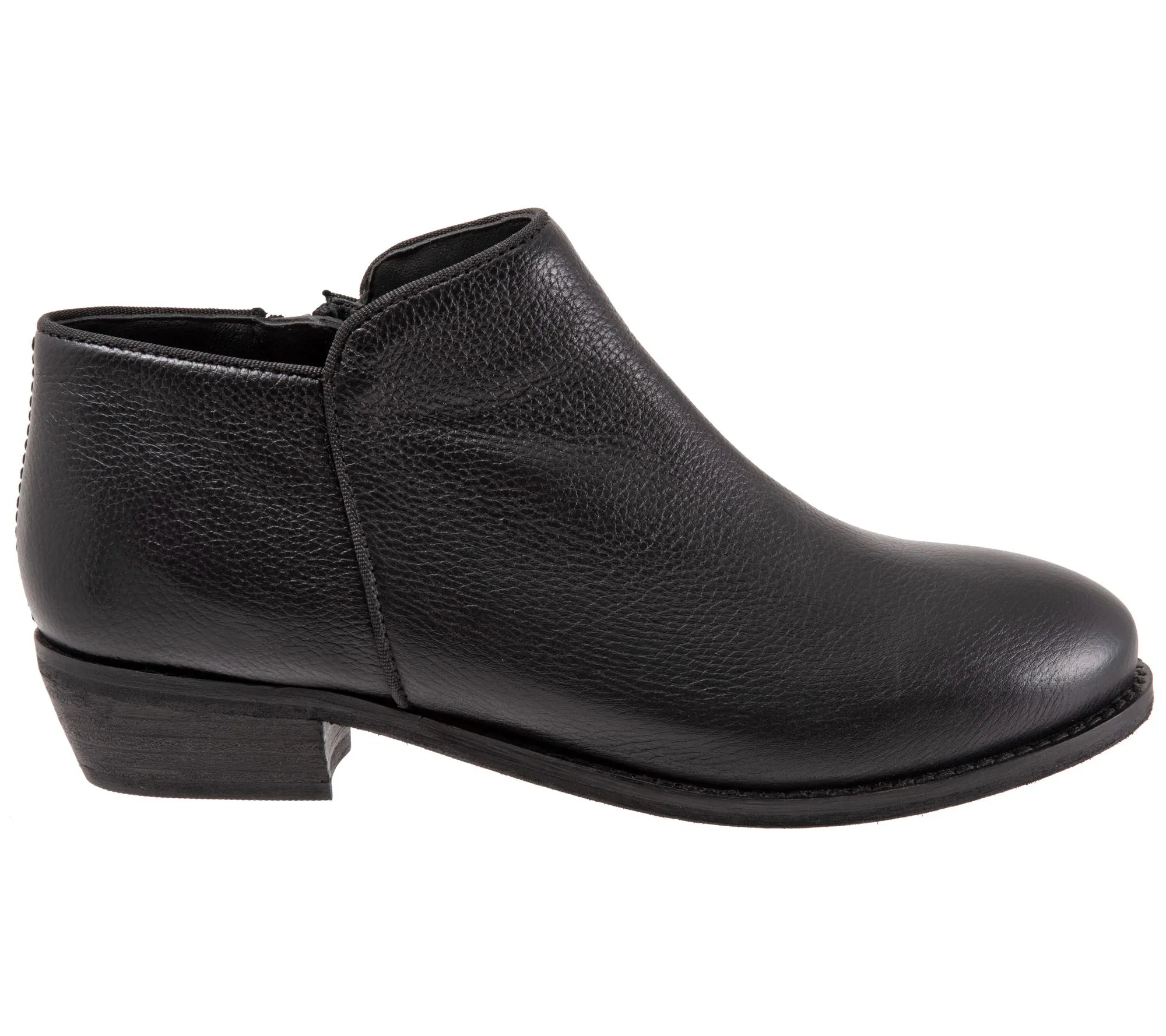 Softwalk Ankle Boots - Rocklin