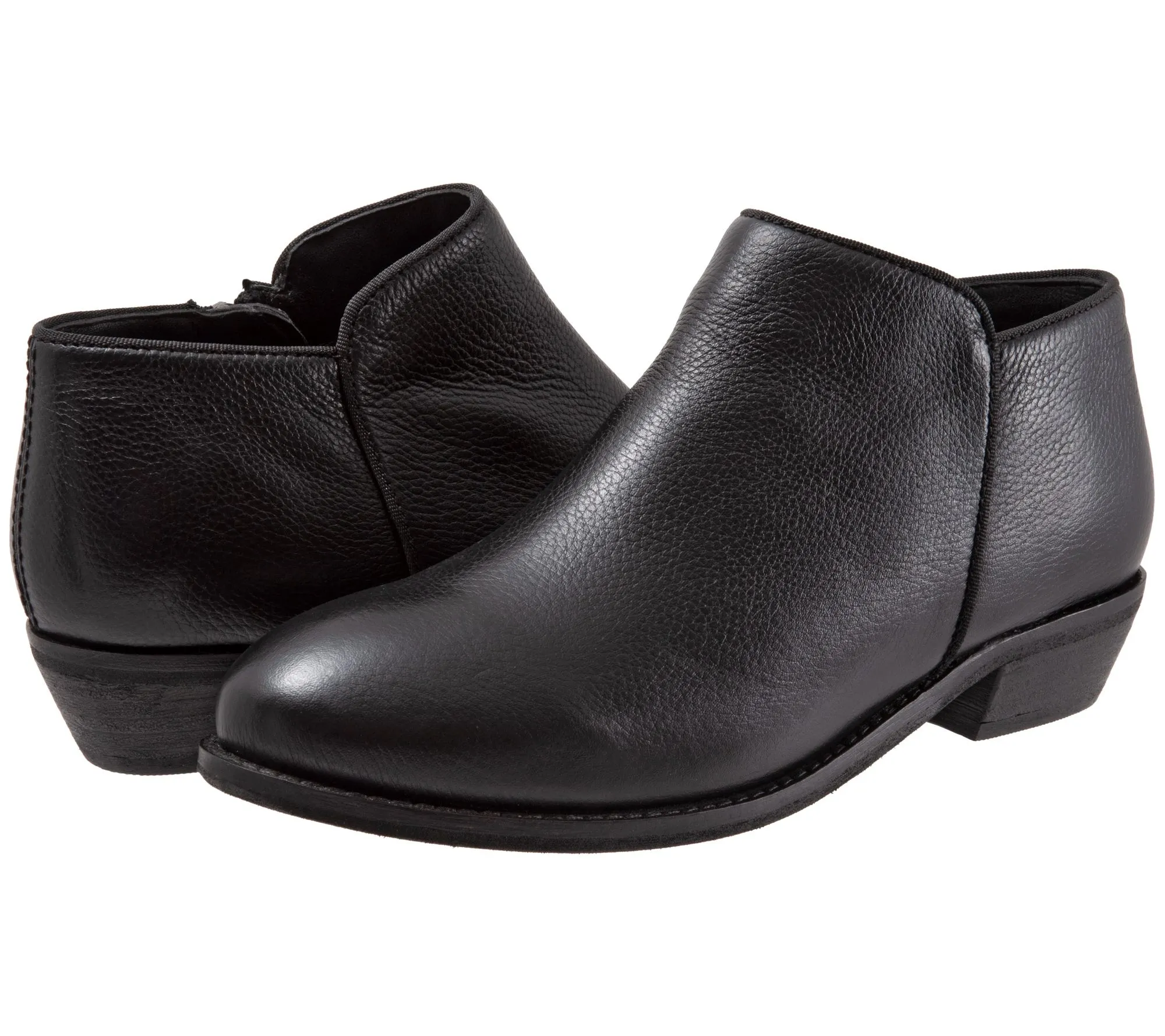 Softwalk Ankle Boots - Rocklin