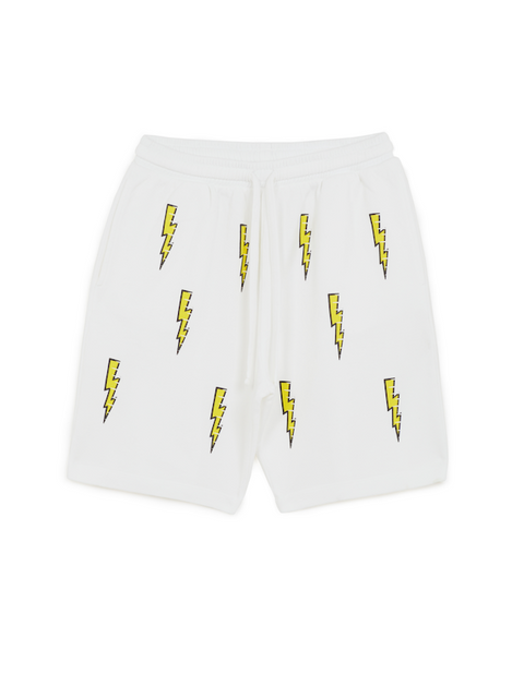 Speed Bolt Shorts