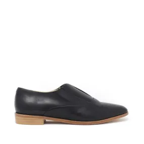 Terhi Plkki Brandon Oxfords - Black