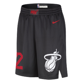 Terry Rozier III Nike HEAT Culture Youth Swingman Shorts