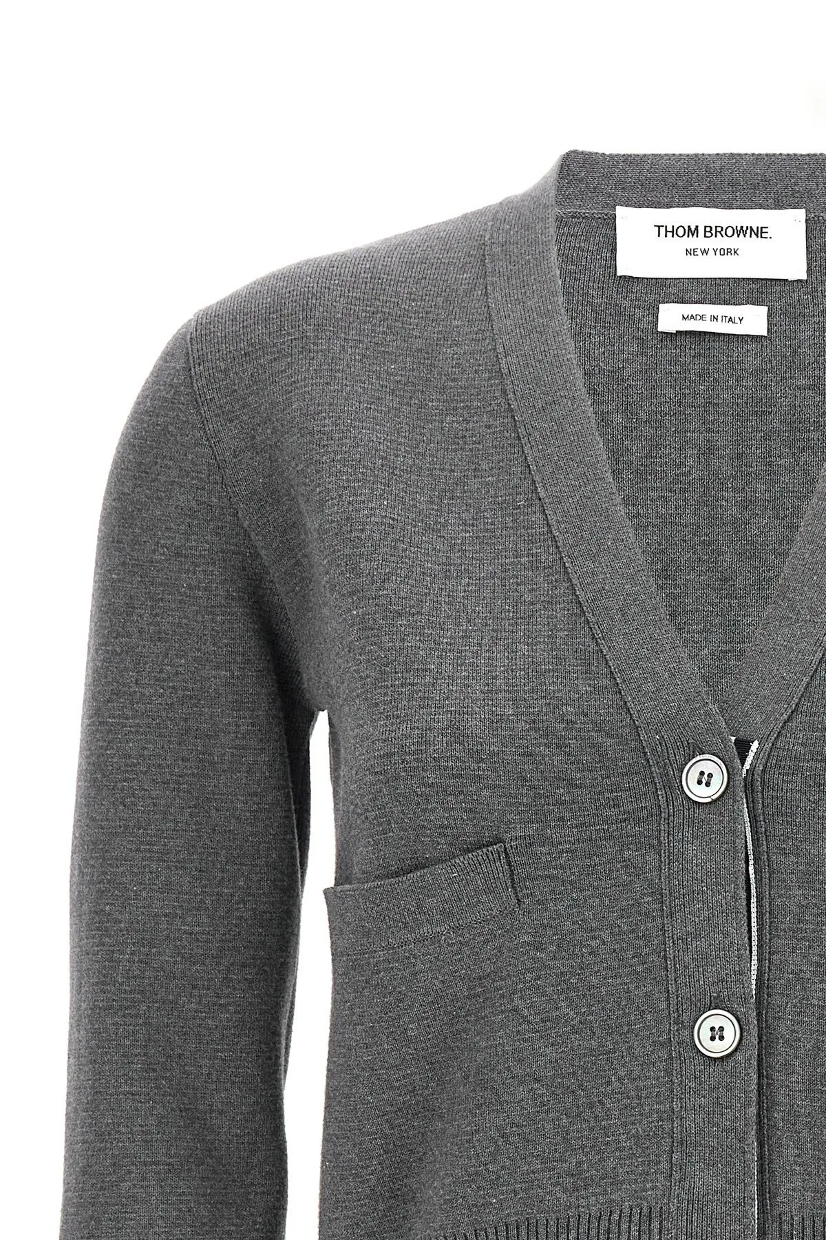 THOM BROWNE  |Cardigans