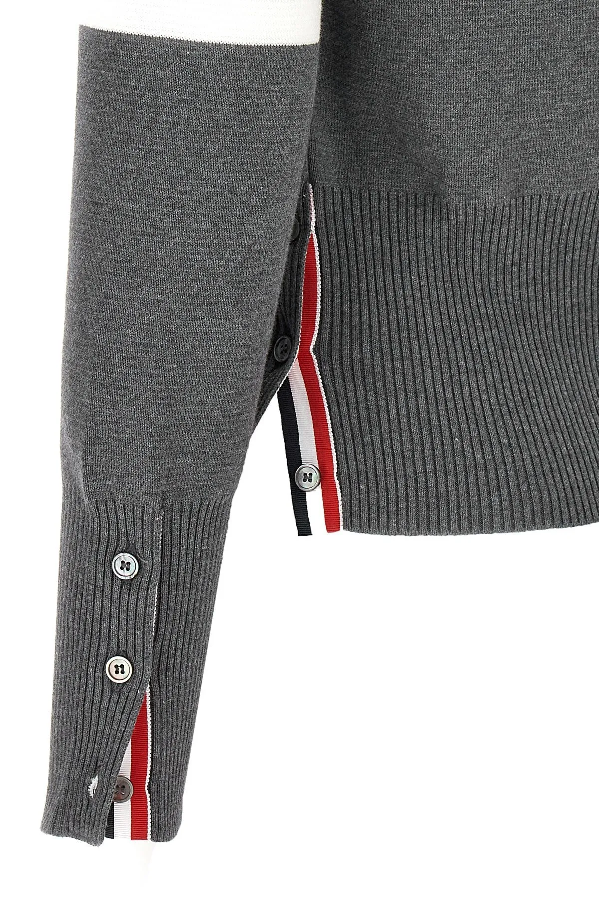 THOM BROWNE  |Cardigans