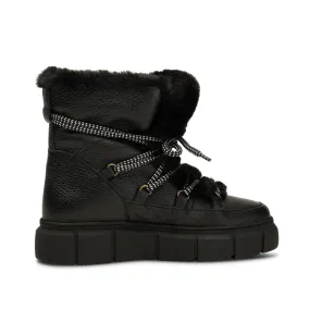 Tove Snow Boot (Black)