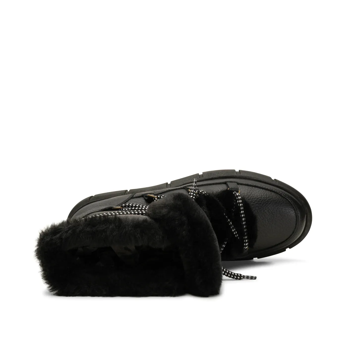 Tove Snow Boot (Black)