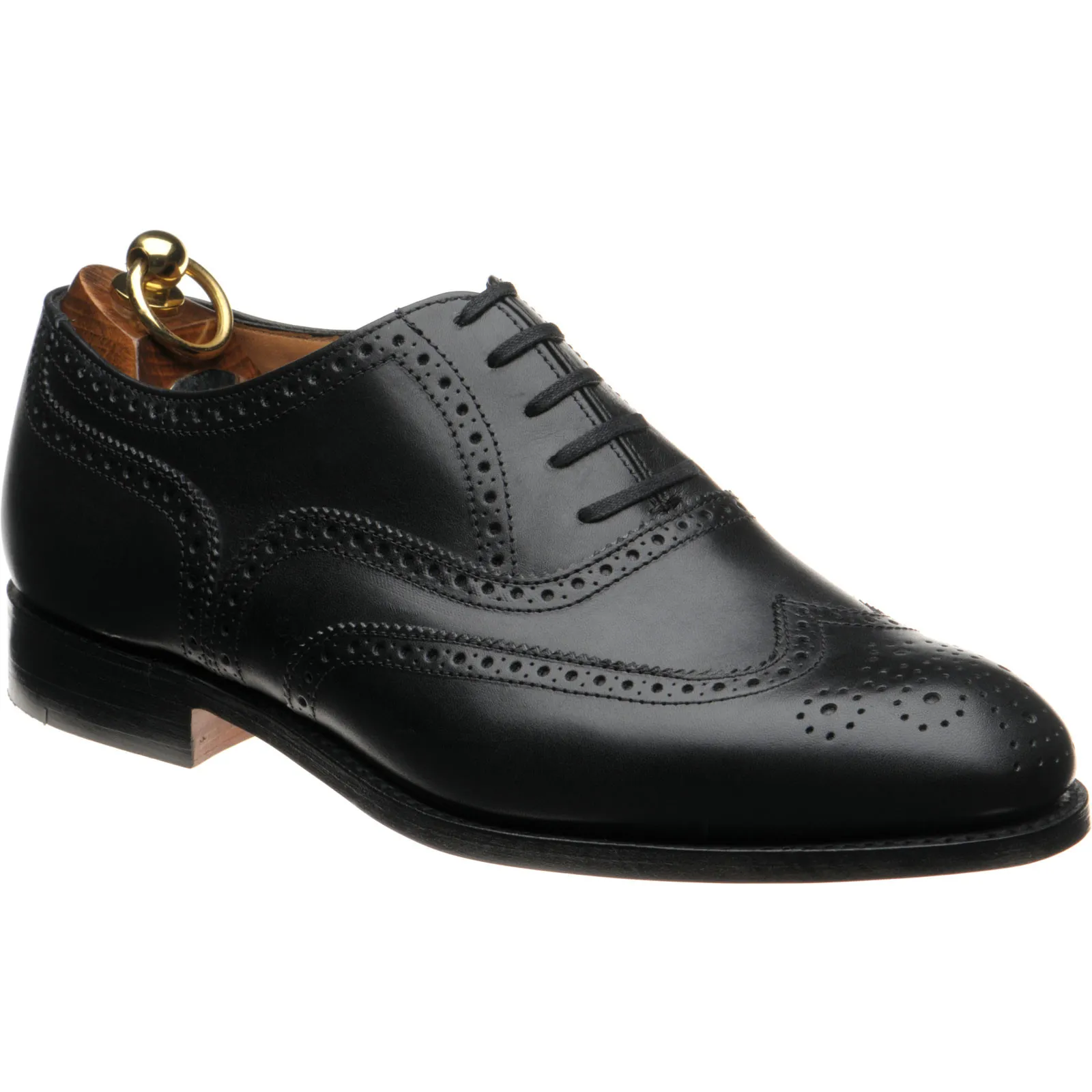 Trent brogues