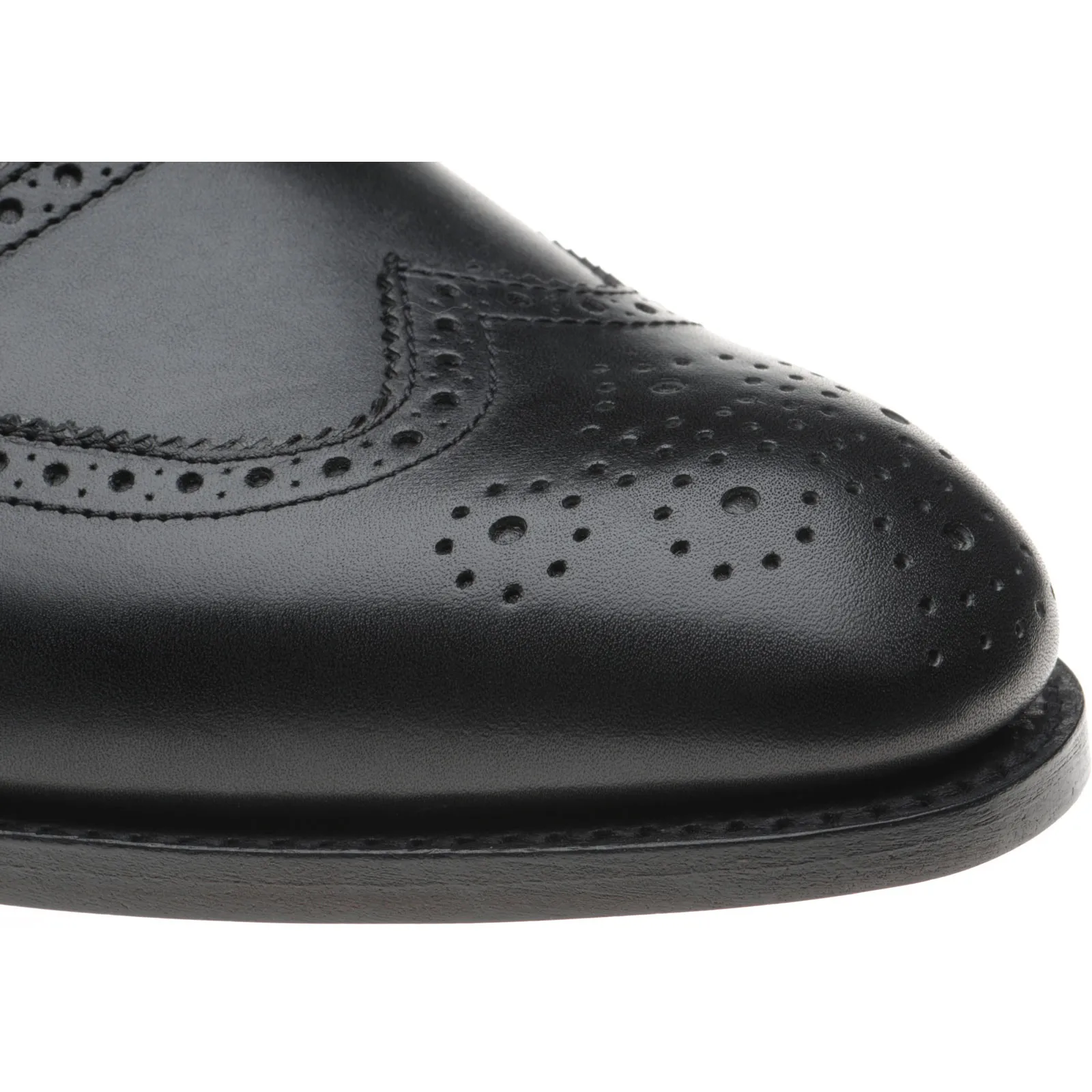 Trent brogues