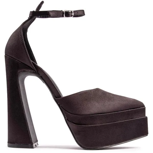 Truffle Collection Salsa Platform Shoes