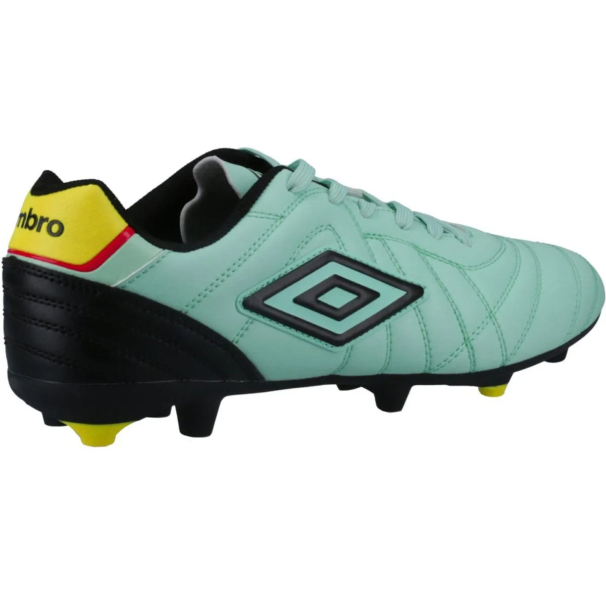 Umbro Speciali Liga Firm Ground Football Boot Blue