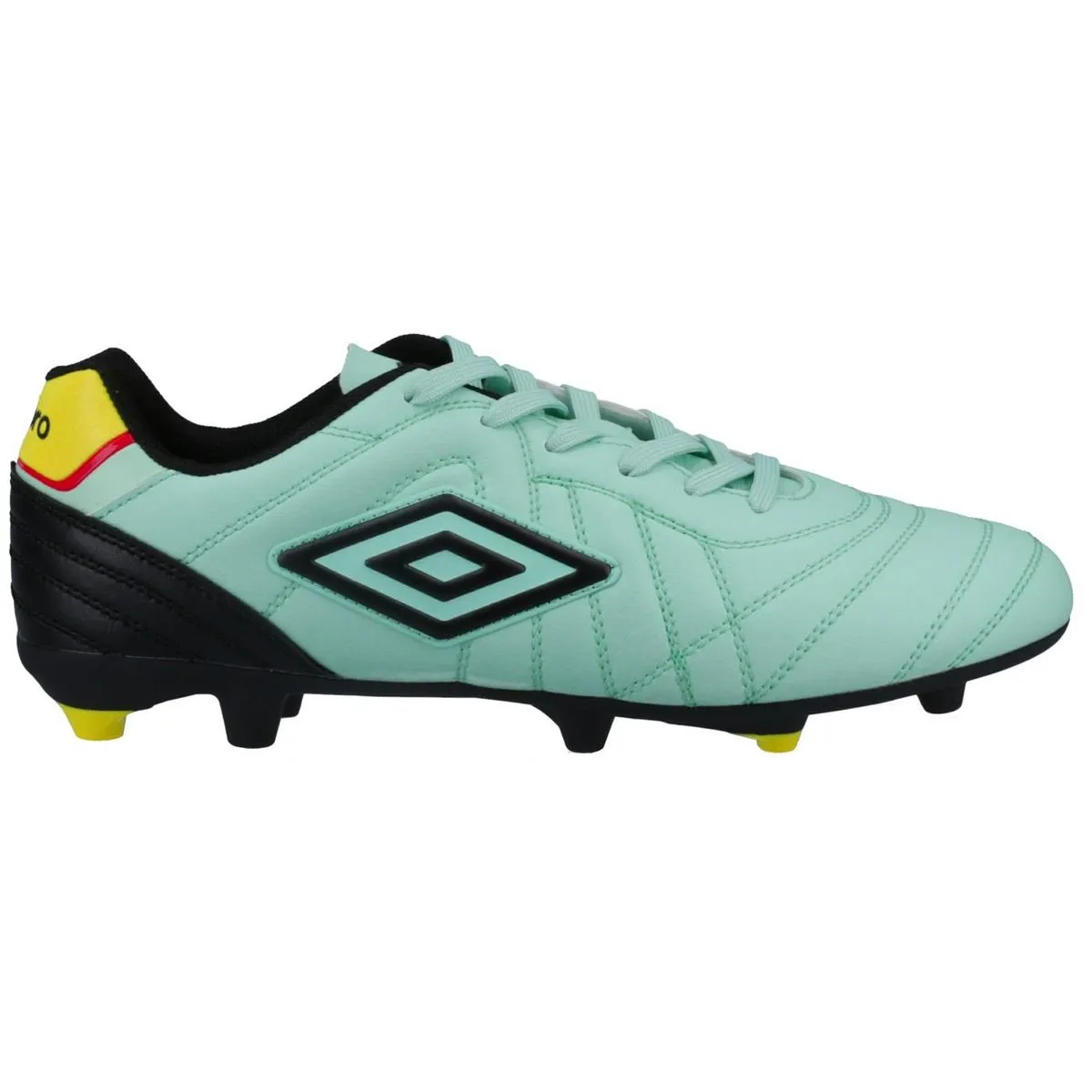 Umbro Speciali Liga Firm Ground Football Boot Blue