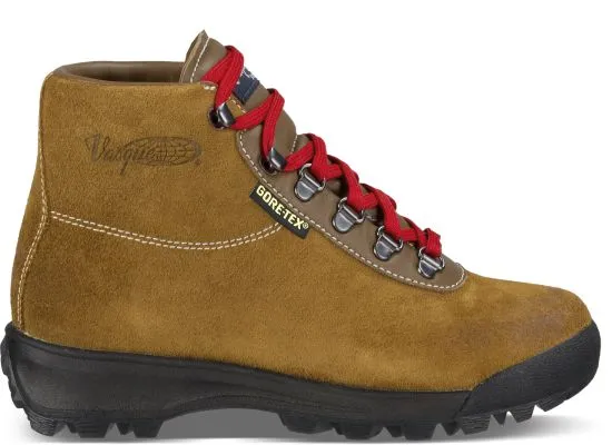 Vasque Women's Sundowner GTX Hiking Boot Hawthorne 7129