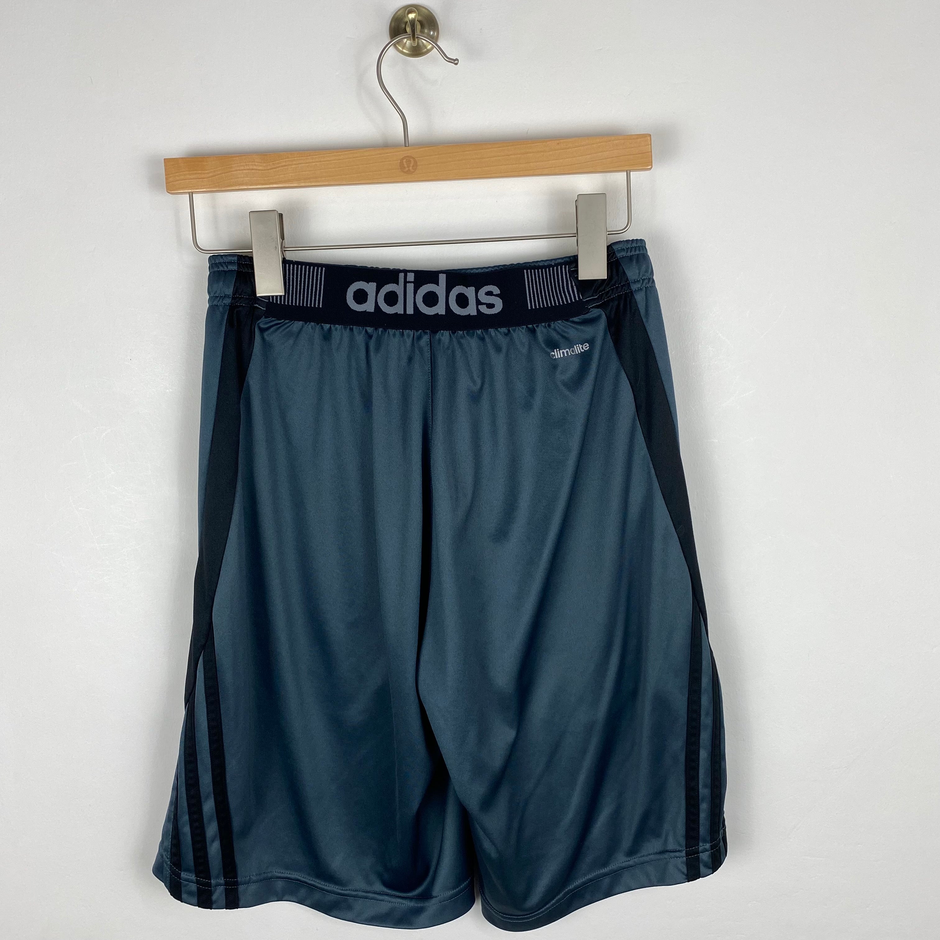 Vintage Adidas Shorts (S)