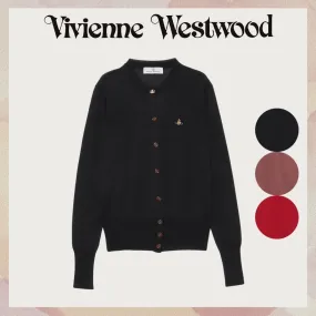 Vivienne Westwood  |Cardigans