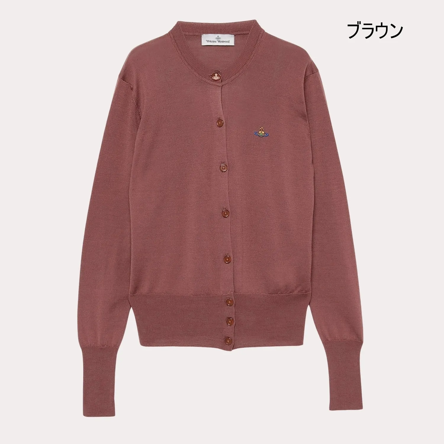 Vivienne Westwood  |Cardigans