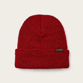 WATCH CAP BEANIE