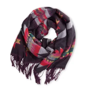 Women's Carmel Scarf