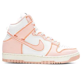 Women's Dunk High 1985 - Arctic Orange/Summit White