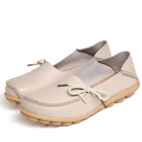 Women's Loafers-Nurse