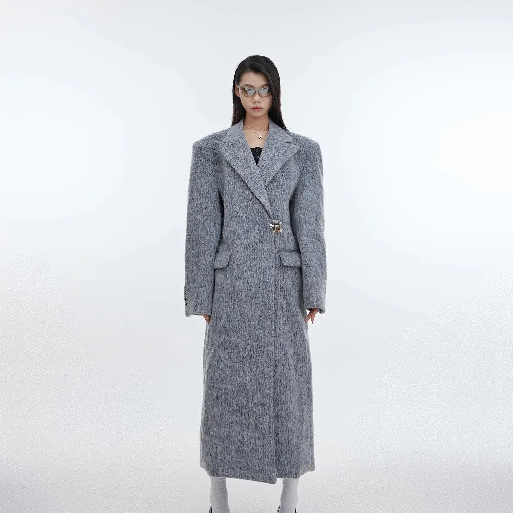 Woolen Coat