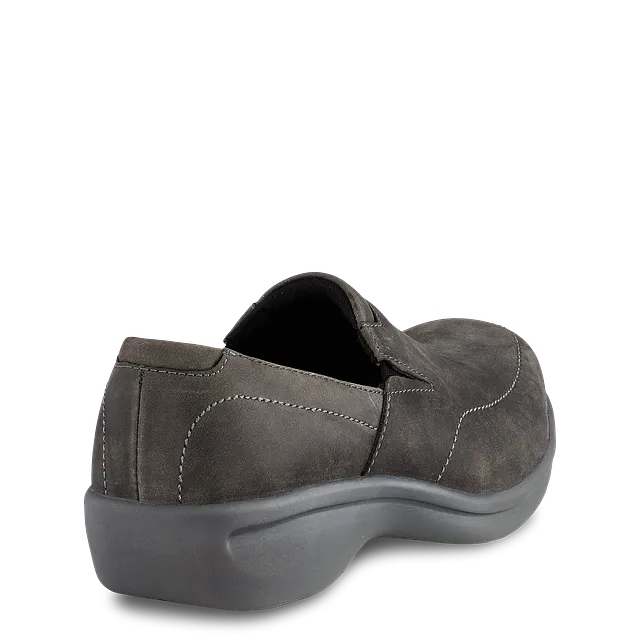 WORX Style #5112 Women's Slip-On