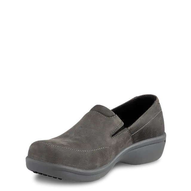 WORX Style #5112 Women's Slip-On