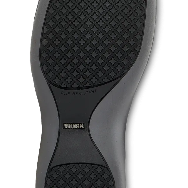 WORX Style #5112 Women's Slip-On