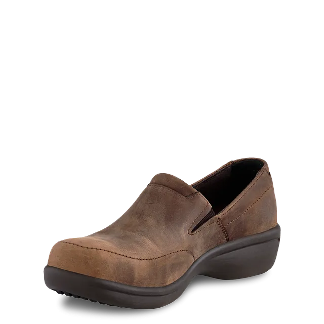 WORX Style #5114 Women's Slip-On