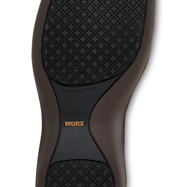 WORX Style #5114 Women's Slip-On